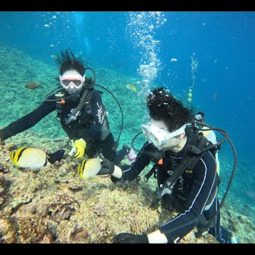 青の洞窟専門店　沖縄ダイビングショップ和に投稿された画像（2025/3/25）