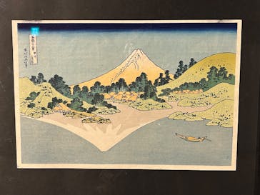 動き出す浮世絵展 TOKYOに投稿された画像（2025/3/25）