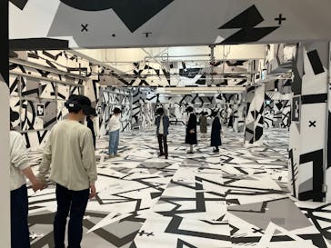 IMMERSIVE JOURNEYに投稿された画像（2025/3/25）