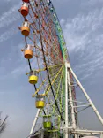 ひらかたパークに投稿された画像（2025/3/25）