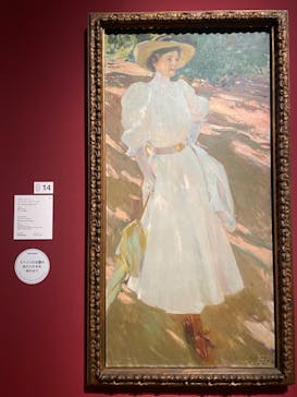 西洋絵画、どこから見るか？―ルネサンスから印象派まで　サンディエゴ美術館 vs 国立西洋美術館に投稿された画像（2025/3/25）