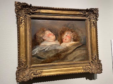 西洋絵画、どこから見るか？―ルネサンスから印象派まで　サンディエゴ美術館 vs 国立西洋美術館に投稿された画像（2025/3/25）