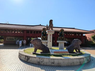 おきなわワールドに投稿された画像（2025/3/25）