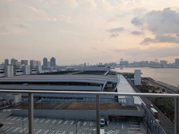 東京豊洲 万葉倶楽部に投稿された画像（2025/3/25）