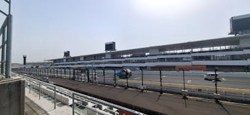 鈴鹿サーキットに投稿された画像（2025/3/25）