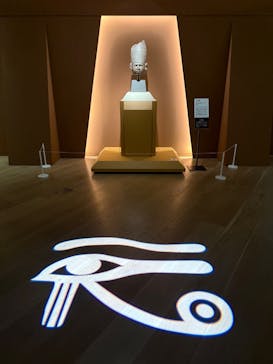 ブルックリン博物館所蔵 特別展 古代エジプトに投稿された画像（2025/3/25）