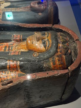 ブルックリン博物館所蔵 特別展 古代エジプトに投稿された画像（2025/3/25）