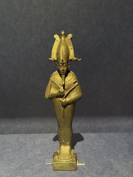 ブルックリン博物館所蔵 特別展 古代エジプトに投稿された画像（2025/3/25）