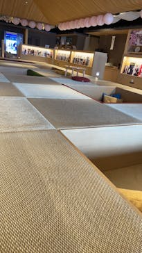 大津温泉おふろcafeびわこ座に投稿された画像（2025/3/25）