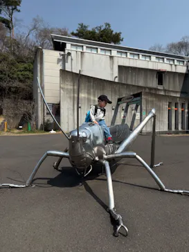 多摩動物公園に投稿された画像（2025/3/25）