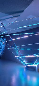 徳島県立 渦の道に投稿された画像（2025/3/25）