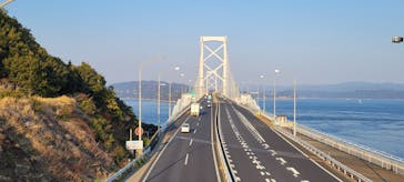 徳島県立 渦の道に投稿された画像（2025/3/25）