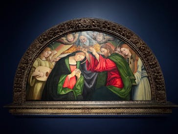 西洋絵画、どこから見るか？―ルネサンスから印象派まで　サンディエゴ美術館 vs 国立西洋美術館に投稿された画像（2025/3/25）