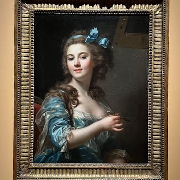 西洋絵画、どこから見るか？―ルネサンスから印象派まで　サンディエゴ美術館 vs 国立西洋美術館に投稿された画像（2025/3/25）