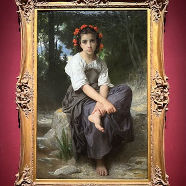 西洋絵画、どこから見るか？―ルネサンスから印象派まで　サンディエゴ美術館 vs 国立西洋美術館に投稿された画像（2025/3/25）