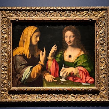 西洋絵画、どこから見るか？―ルネサンスから印象派まで　サンディエゴ美術館 vs 国立西洋美術館に投稿された画像（2025/3/25）