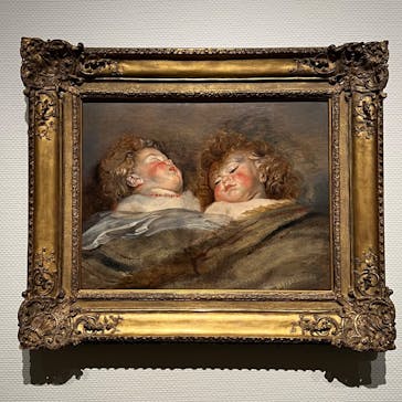 西洋絵画、どこから見るか？―ルネサンスから印象派まで　サンディエゴ美術館 vs 国立西洋美術館に投稿された画像（2025/3/25）