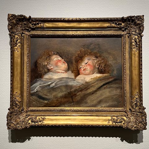 西洋絵画、どこから見るか？―ルネサンスから印象派まで サンディエゴ