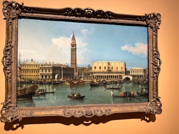 西洋絵画、どこから見るか？―ルネサンスから印象派まで　サンディエゴ美術館 vs 国立西洋美術館に投稿された画像（2025/3/25）