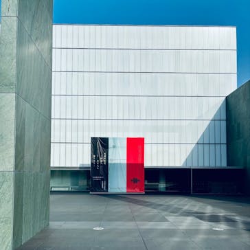 豊田市美術館に投稿された画像（2025/3/25）