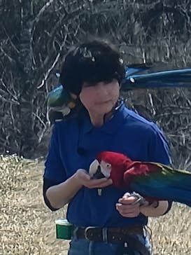 那須どうぶつ王国に投稿された画像（2025/3/25）