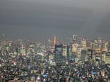 東京スカイツリーに投稿された画像（2025/3/25）