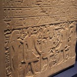 ブルックリン博物館所蔵 特別展 古代エジプトに投稿された画像（2025/3/25）