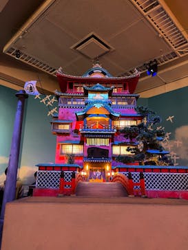 金曜ロードショーとジブリ展　三重展に投稿された画像（2025/3/25）