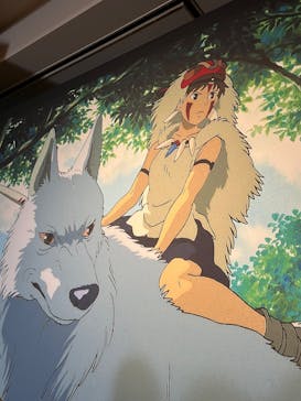 金曜ロードショーとジブリ展　三重展に投稿された画像（2025/3/25）