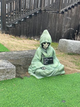 ニジゲンノモリに投稿された画像（2025/3/25）