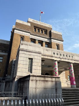 国立科学博物館に投稿された画像（2025/3/25）