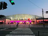 ひらかたパークに投稿された画像（2025/3/25）