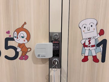 横浜アンパンマンこどもミュージアムに投稿された画像（2025/3/25）