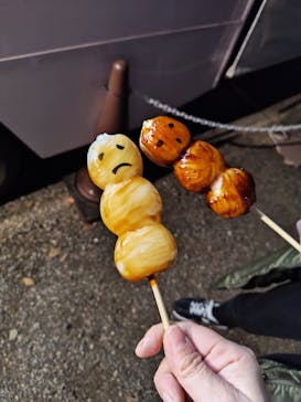 六義園に投稿された画像（2025/3/25）