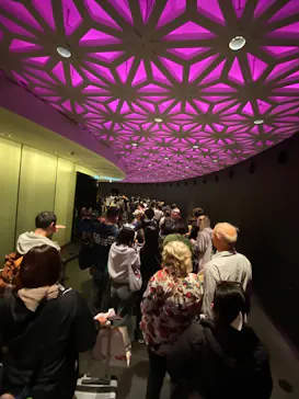 東京スカイツリーに投稿された画像（2025/3/25）