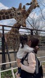 宇都宮動物園に投稿された画像（2025/3/25）