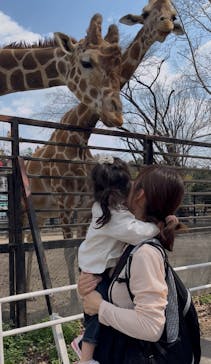 宇都宮動物園に投稿された画像（2025/3/25）