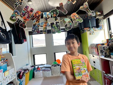 福井県立恐竜博物館に投稿された画像（2025/3/25）