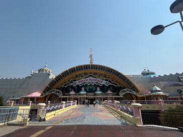 サンリオピューロランドに投稿された画像（2025/3/25）