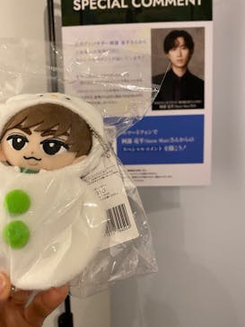 「モネ＆フレンズ・アライブ」神戸展に投稿された画像（2025/3/25）