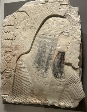 ブルックリン博物館所蔵 特別展 古代エジプトに投稿された画像（2025/3/25）
