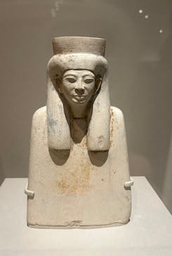 ブルックリン博物館所蔵 特別展 古代エジプトに投稿された画像（2025/3/25）