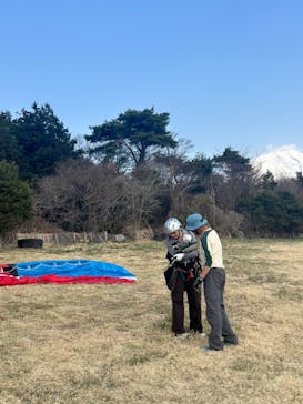 サニーサイドアウトドアスクールに投稿された画像（2025/3/25）