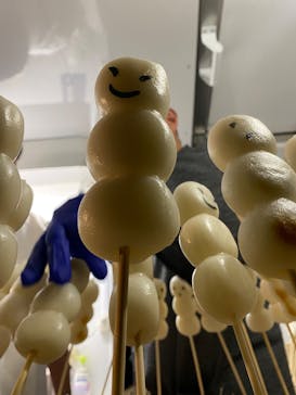 六義園に投稿された画像（2025/3/25）