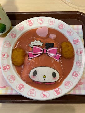 サンリオピューロランドに投稿された画像（2025/3/25）