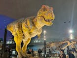 福井県立恐竜博物館に投稿された画像（2025/3/26）