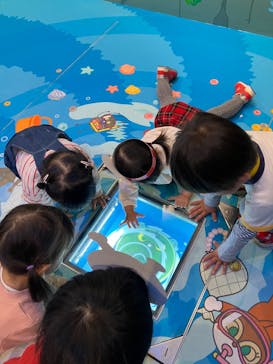 横浜アンパンマンこどもミュージアムに投稿された画像（2025/3/26）