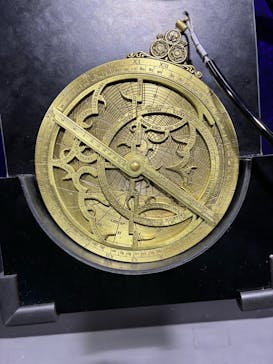 特別展「チ。 ―地球の運動について― 地球(いわ)が動く」に投稿された画像（2025/3/26）