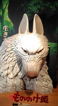 金曜ロードショーとジブリ展　三重展に投稿された画像（2025/3/26）