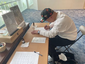 ライブラナチュテラピー大阪ヒルトンプラザ店に投稿された画像（2025/3/26）